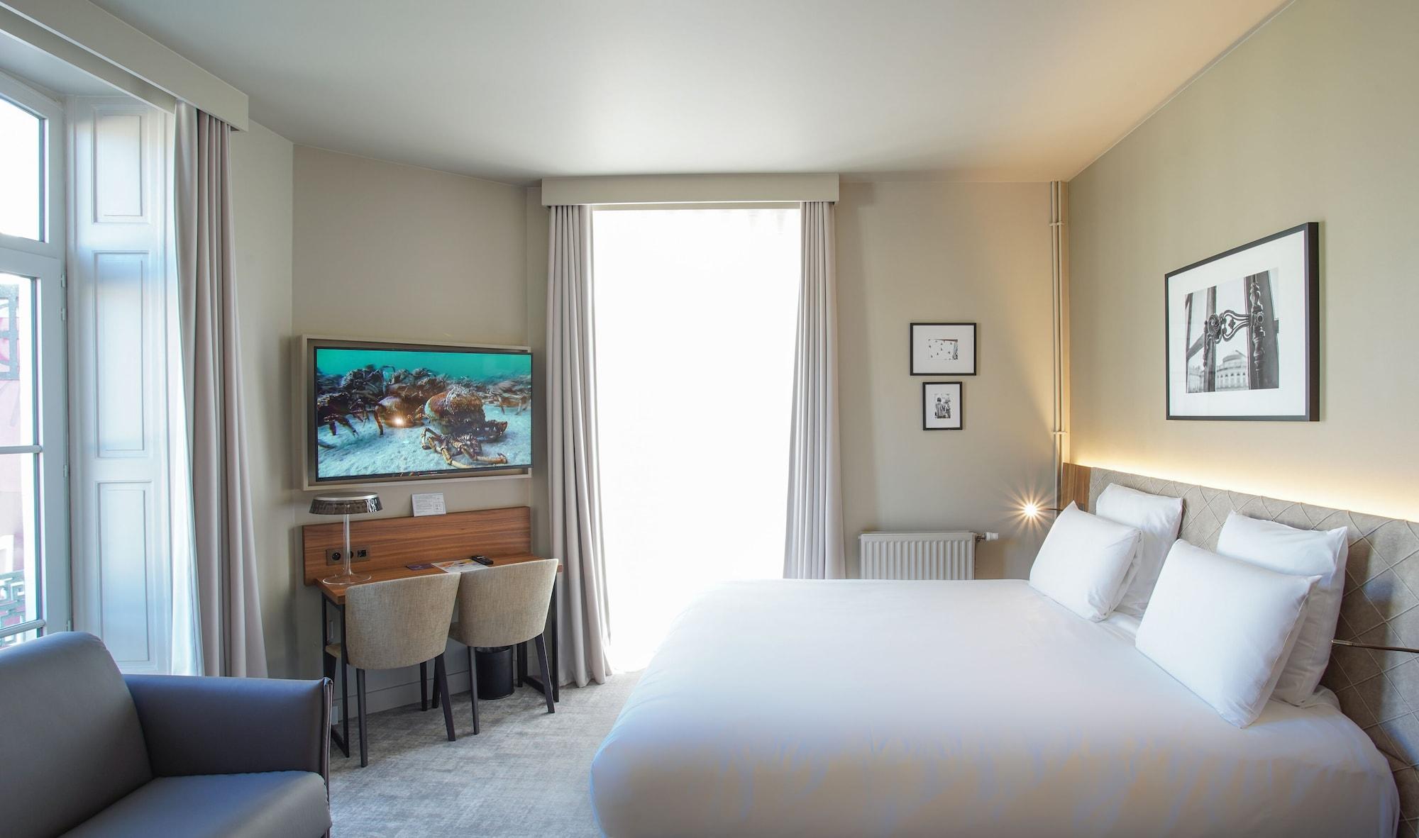 Mercure Centre Place Bretagne