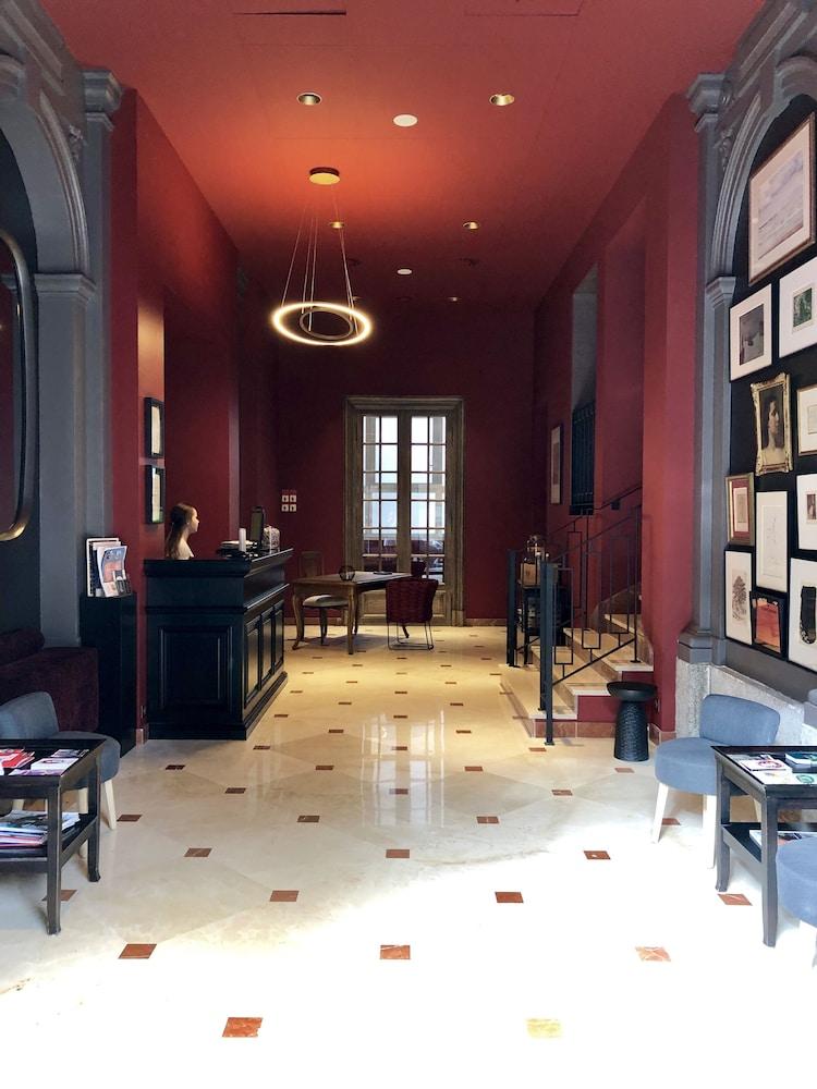 Hotel Mercure Centre Place Bretagne Rennes