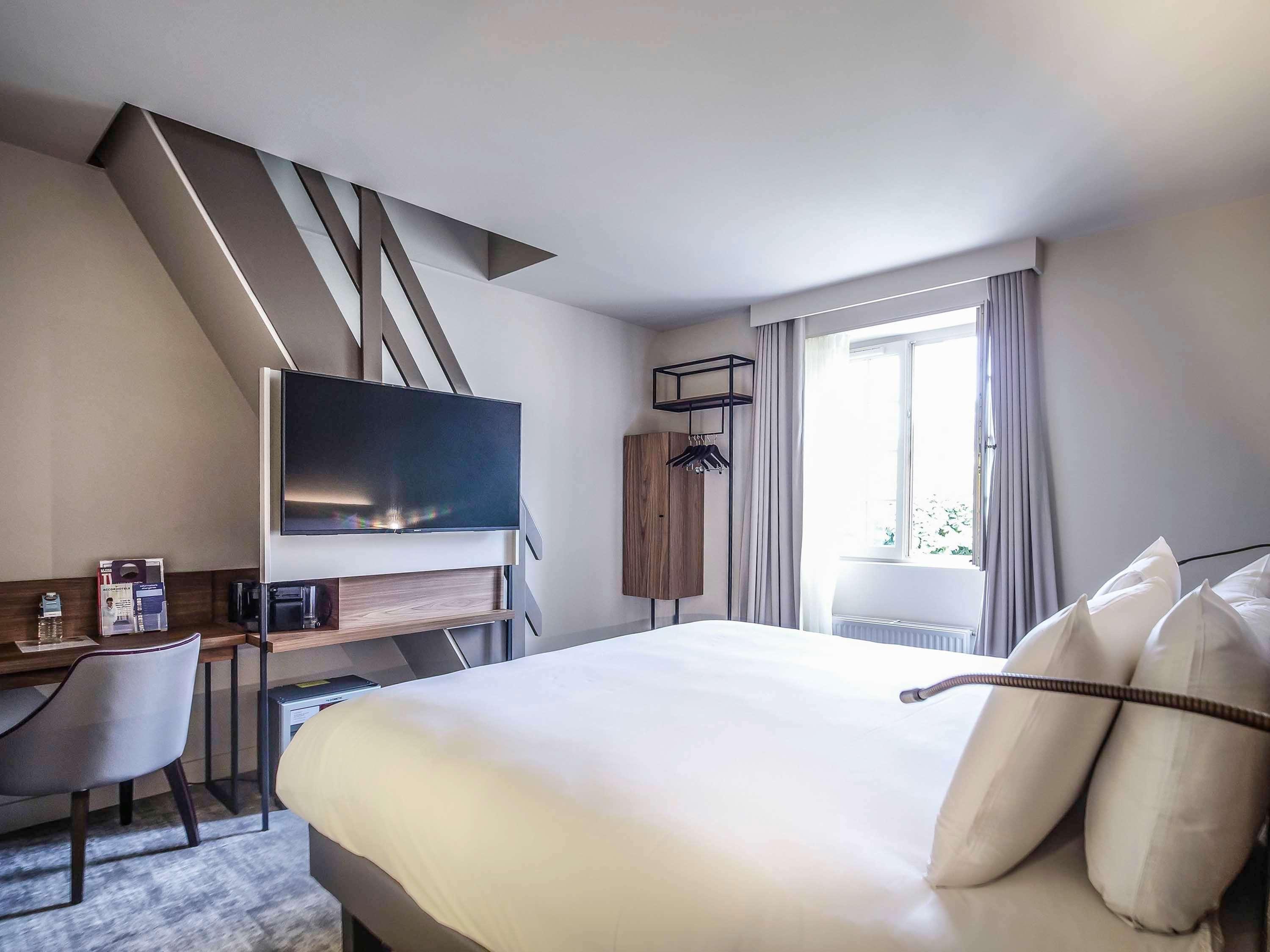 Hotel Mercure Centre Place Bretagne
