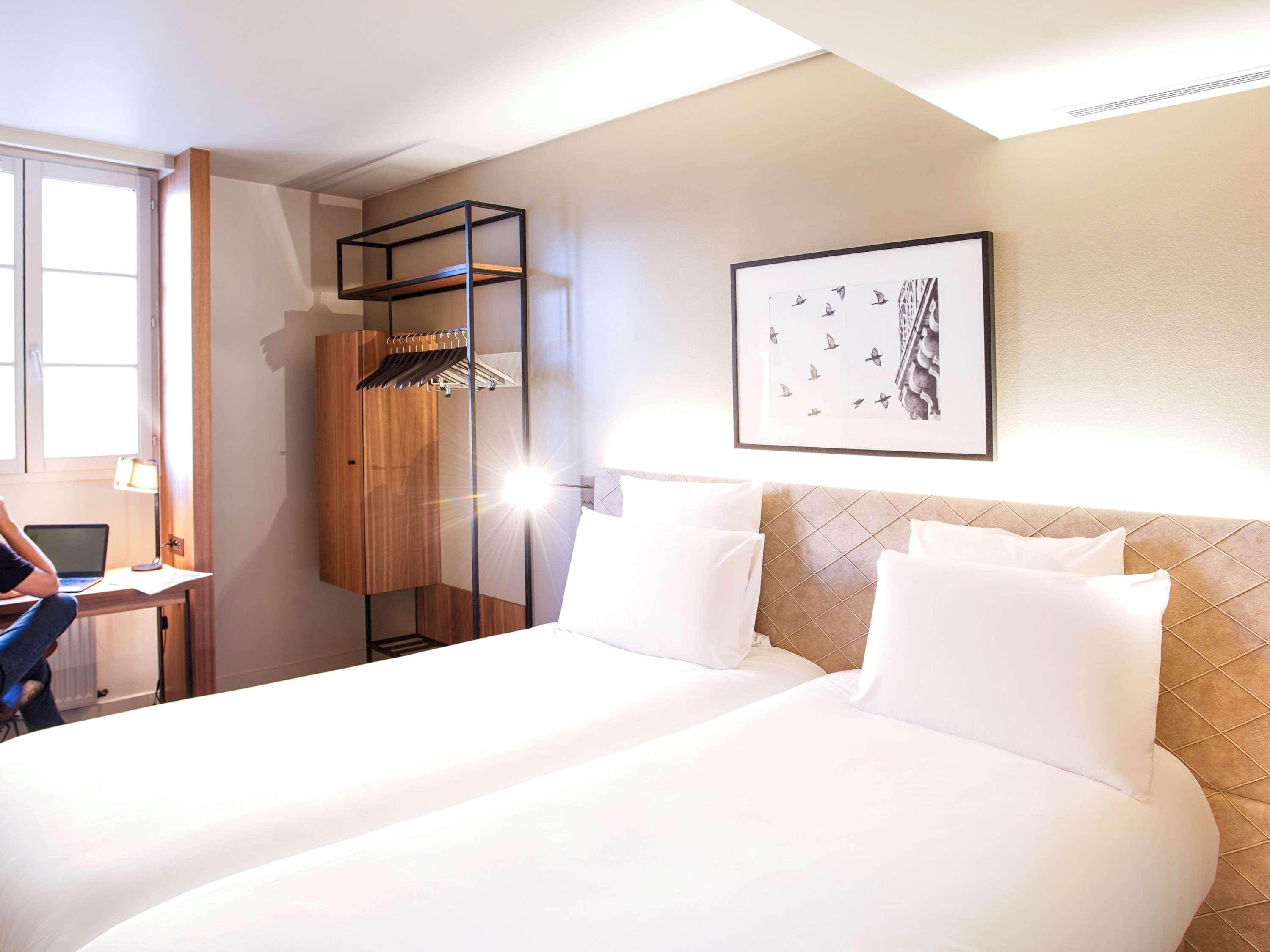 Hotel Mercure Centre Place Bretagne
