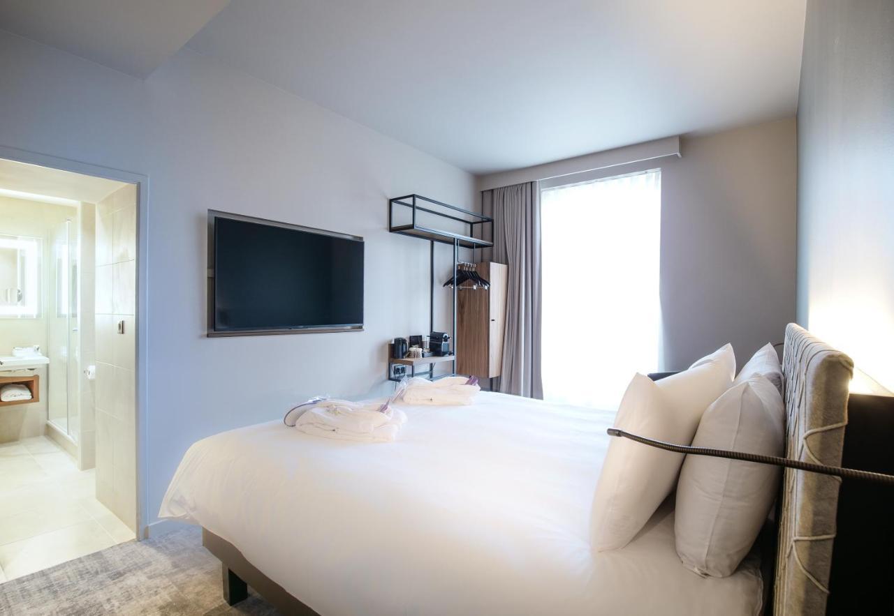 Mercure Centre Place Bretagne 4* Rennes