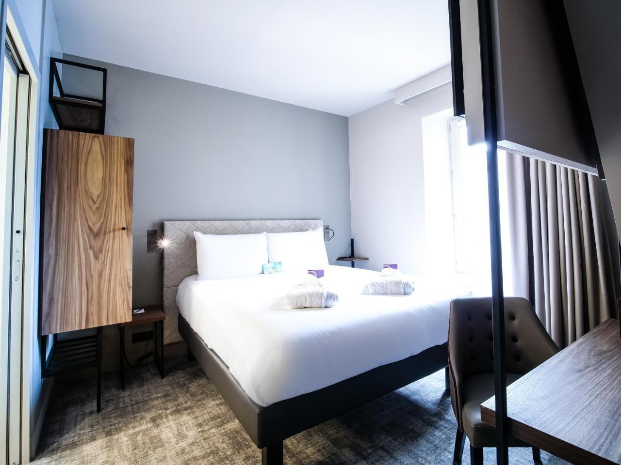 Mercure Centre Place Bretagne Hotel