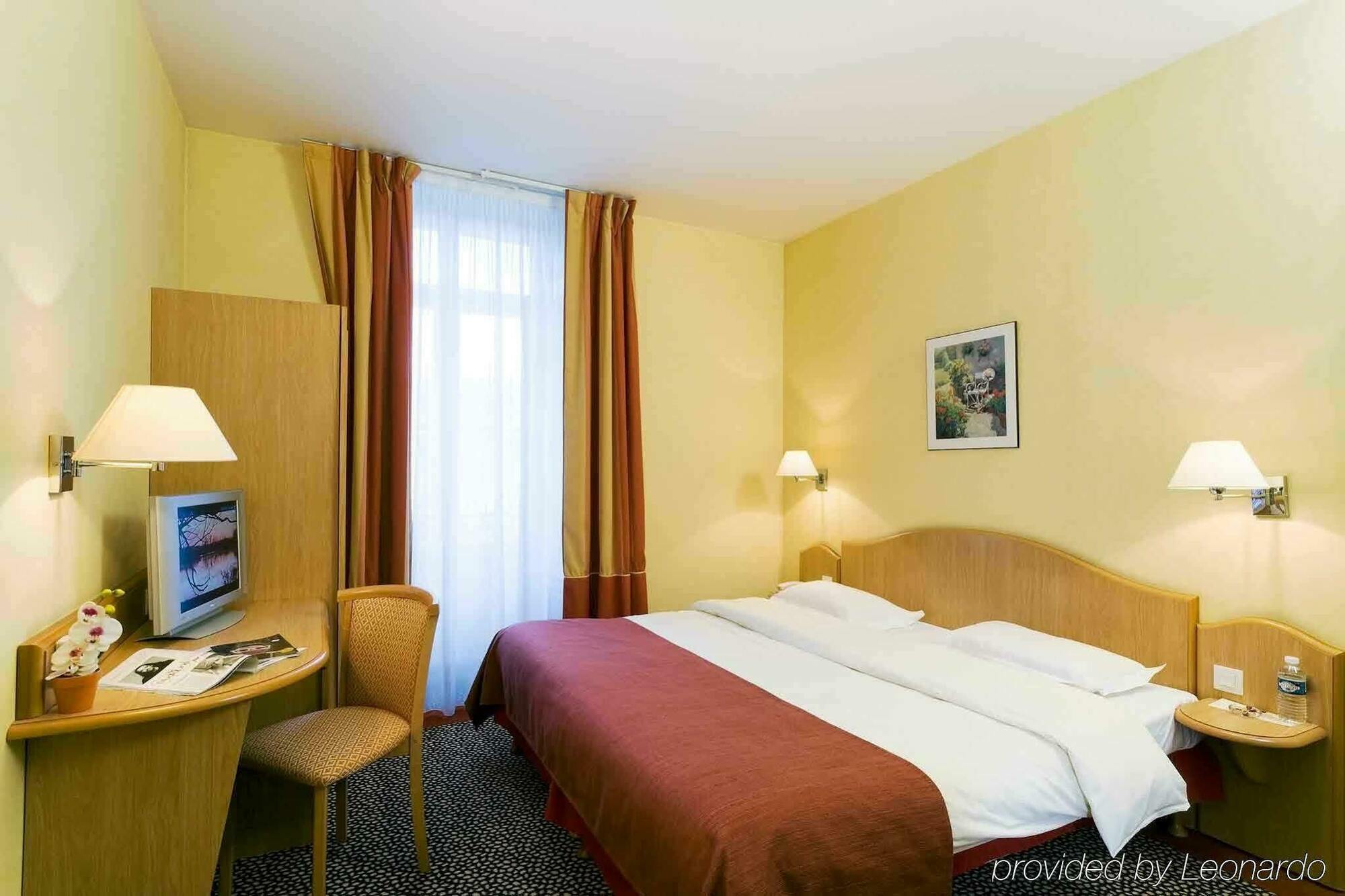 Hotel Mercure Centre Place Bretagne