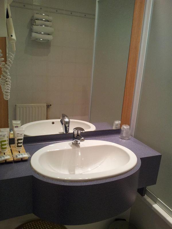 Hotel Mercure Centre Place Bretagne