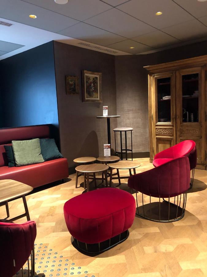Mercure Centre Place Bretagne Hotel