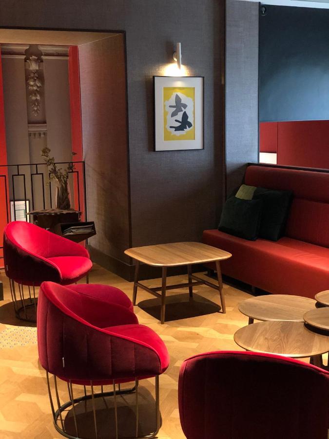 Hotel Mercure Centre Place Bretagne