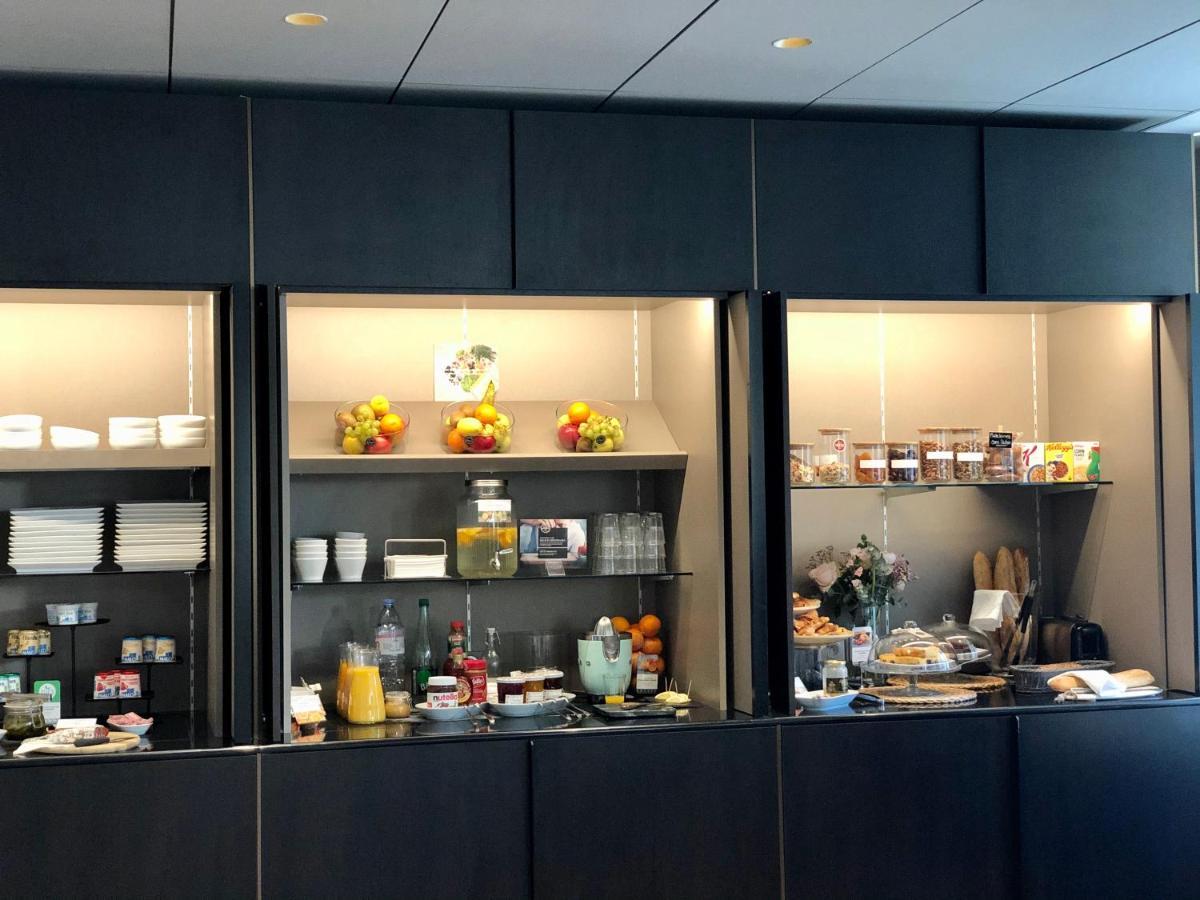 Mercure Centre Place Bretagne