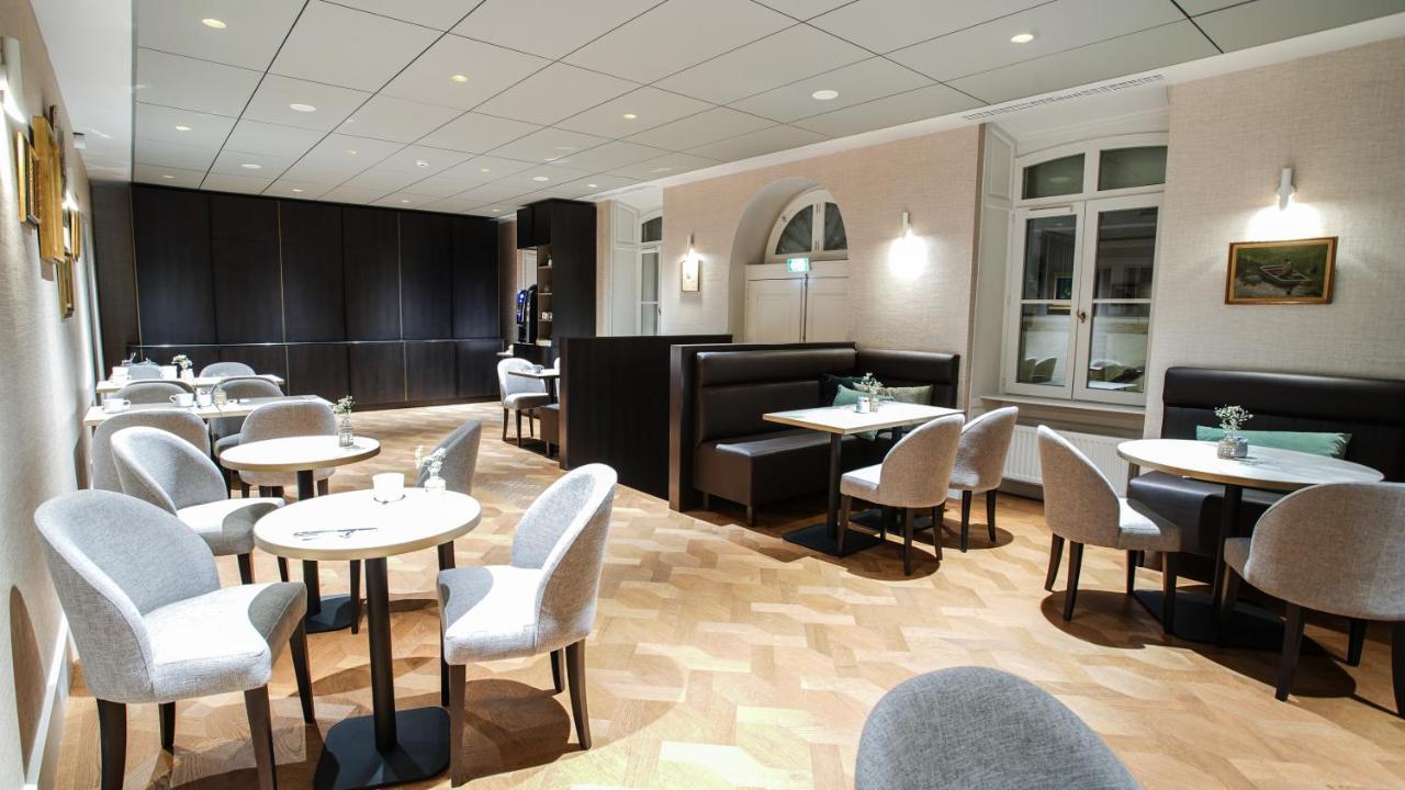 Mercure Centre Place Bretagne Hotel