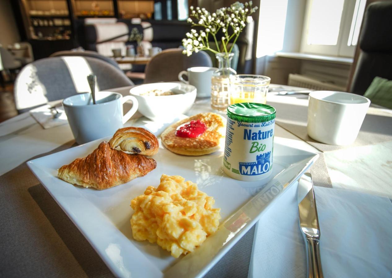 Hotel Mercure Centre Place Bretagne