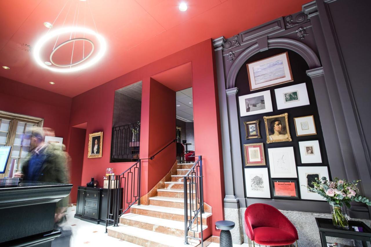 Mercure Centre Place Bretagne Hotel 4*