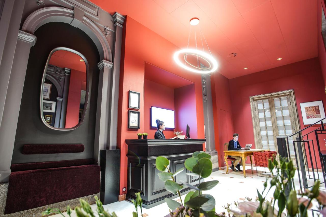 Mercure Centre Place Bretagne