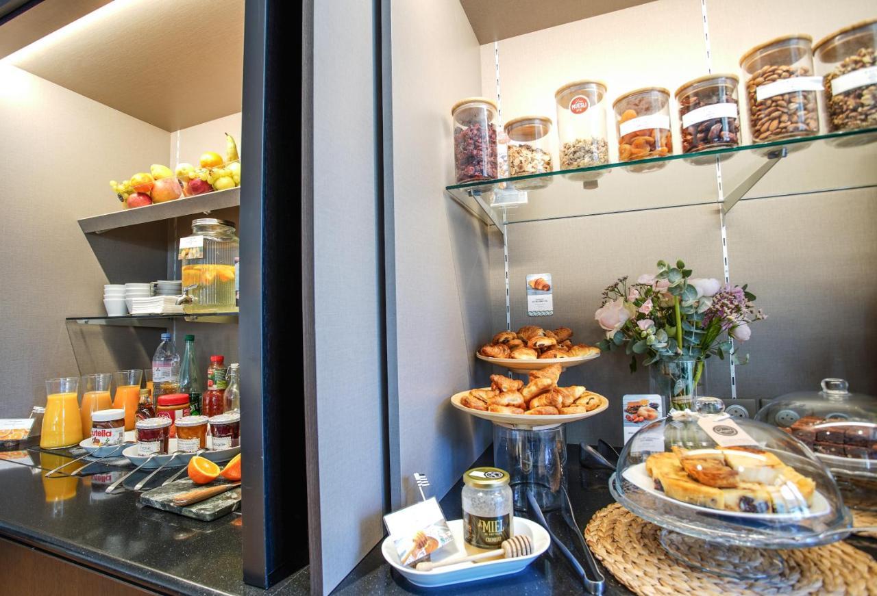 Mercure Centre Place Bretagne Hotel