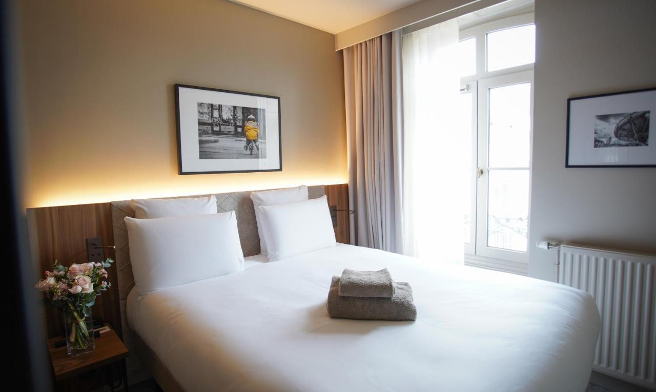 Mercure Centre Place Bretagne 4* Rennes